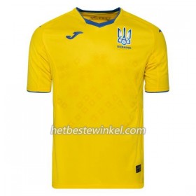 Oekraïne Voetbalshirts Thuis EK 2020